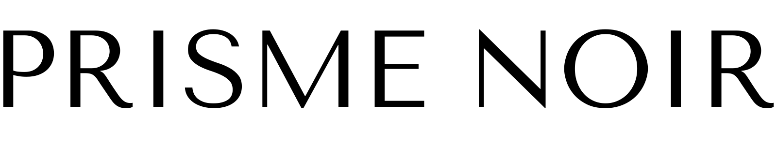 PRISME NOIR MX